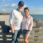 Sarah Corrao Hamrick - @sarahjean72305 - Instagram