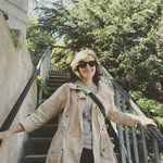 Sarah Hernandez Hamrick - @sarahhamthenrick - Instagram
