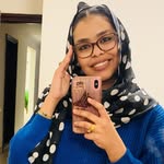 Sara Osama Hamza - @sarah__hamza - Instagram