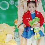 Sarah Hamza - Facebook