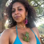 Sarah Hamza - @sassaspeaks - Instagram