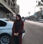 Sarah Hamza - Facebook