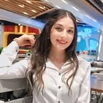 Sarah Hamza - @sarah.7amza - Instagram