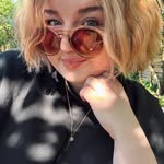 Sarah - @sarah_harbers - Instagram