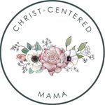 Sarah Hardee - @christcenteredmama - Instagram