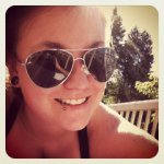 Sarah Hardison - @hardisonsa13 - Instagram