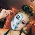Sarah Hardison - @sarahs_makeup__ - Instagram