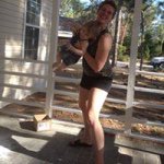 Sarah Hardison - @boston198444 - Instagram
