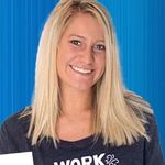 Sarah Hardison - @coachsarahbg - Instagram