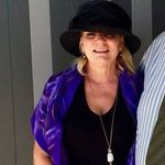 Sarah Hardison Tombone - @hardisontombone - Instagram