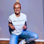 Sarah M. Hardison - @thats_hrs - Instagram