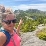 Sarah Sue Hardison - @bradynme - Instagram