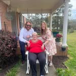Sarah Fitzgerald Harkins - @sarahharkins15 - Instagram