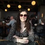 Sarah Harkin - @sharkin98 - Instagram