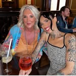 sarahlee - @sarahleeharkinxx - Instagram