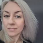 Sarah Harney-Levine - @onlypersonwithmyname - Instagram