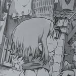 Sara Haroldson - @sara_scribbler - Instagram