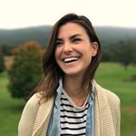 Sarah Haroldson Olah - @saraharoldson - Instagram