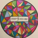 Sarah Harp - @s.harpdesigns - Instagram