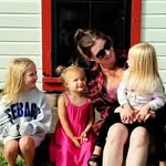 Sarah Hartz - @queenhartzy - Instagram