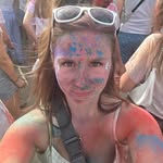 Sarah Hartz - @sarah.hrz.25 - Instagram