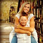 Sarah hartz Jones - @shaybaker05 - Instagram