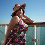 Sarah Haswell - @flohaswell - Instagram