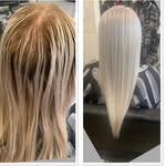 sarah haswell - @hairbysarah241 - Instagram