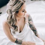 Sarah Wall-Hauri - @darthsarahh - Instagram