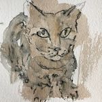 Sarah Hauser - @sarahhauserart - Instagram
