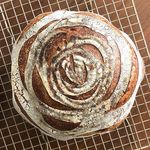 Sarah Hauser - @i_kneaded_this - Instagram