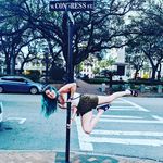 Sarah Headley - @sarahbearmh - Instagram