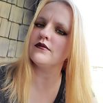 Sarah Headley - @kienadarksbane - Instagram