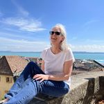 Sarah Headley - @1littlevoice - Instagram