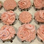 Sarah Heiman - @sarahshizuebakes - Instagram