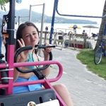 Sarah Dos Santso Henrich - @sarinha_santos_henrich1308 - Instagram