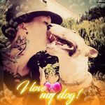 Sarah Henrich - @noraia_ikarus_minibullis - Instagram