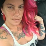 Sarah herren - @inkedbeauty6666 - Instagram