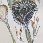 Sarah Herzer - @art_byherz - Instagram