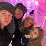Sarah 'Grandin' Hibbert - @sarahhibbert66 - Instagram