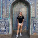 Sarah Hibbert - @sarahhibbz - Instagram