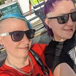 Sarah Hibbert - @cyberhazerd - Instagram