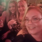 Sarah Hibbert - @giggleshibbert - Instagram