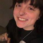 Sarah Hight - @gapsnjazz - Instagram