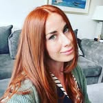 Sarah Hird - @sarahg11 - Instagram