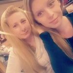 Sara Hockaday - @sarahockaday - Instagram