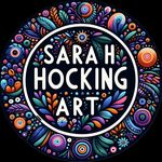 Sarah Hocking - @sarah_hocking_art - Instagram