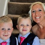 Sarah Hodgin - @sarahhodgin - Instagram
