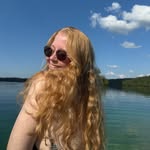 Sarah Hodgins - @sarahhodgins - Instagram