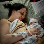 Sarah Laine Hodo - @sarahehodo32 - Instagram